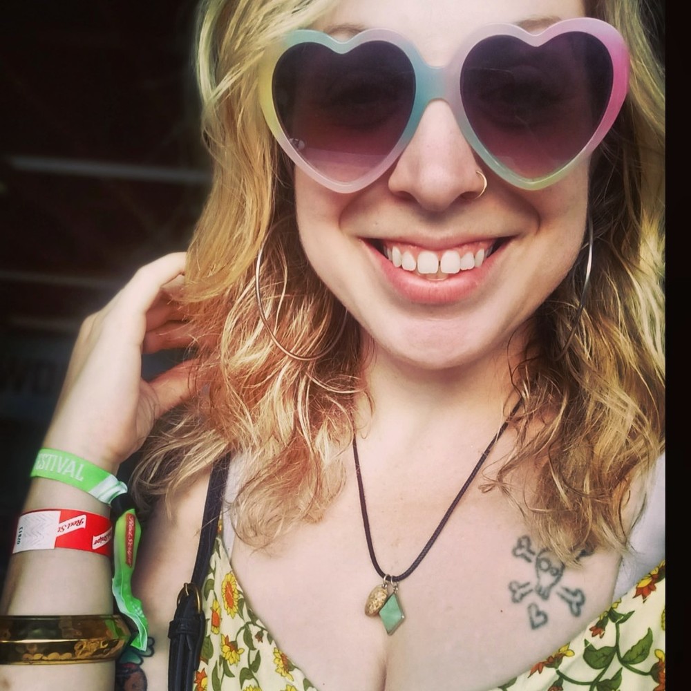 Meet your Posher, Rachel